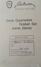 BENELLI MOTORELLA  KIT