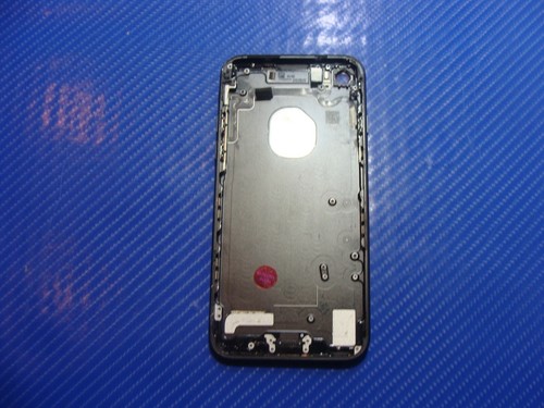 Custodia posteriore iphone - posteriore,
