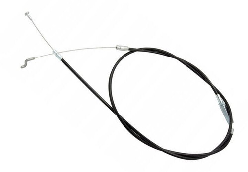 Cavo bowden acceleratore - cavo,