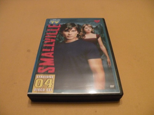 Dvd cofanetto - dvd, 6