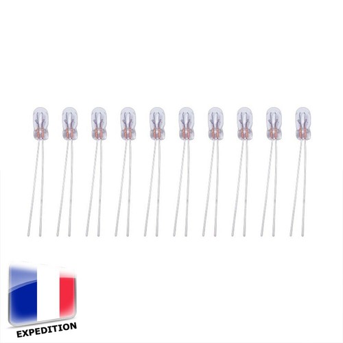 Lot pcs ampoule - 10,