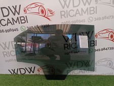 VETRO OSCURATO SCENDENTE POSTERIORE DESTRO FIAT 500X CROSS 2.0 MTJ 4X4 (DAL 2014