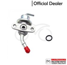 REGOLATORE PRESSIONE POMPA