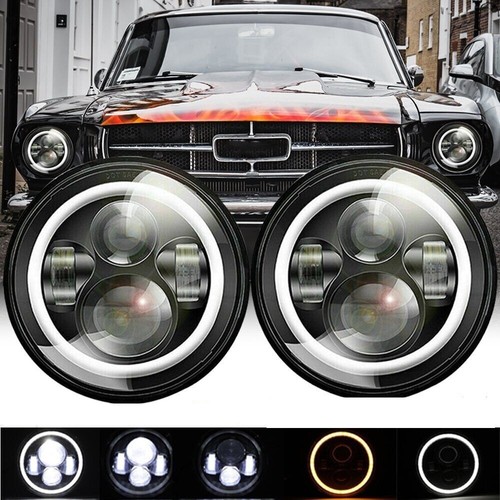 Pour ford mustang 1965 1978 - 1965-1978, 7