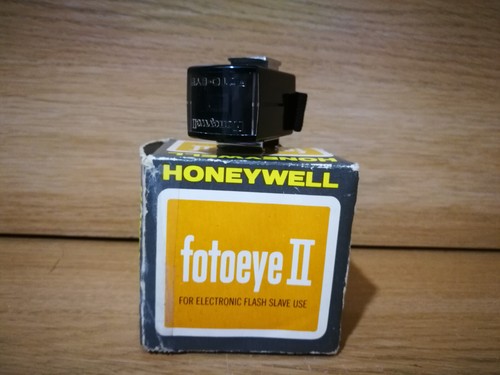Honeywell fotoeye per - fotoeye,