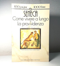 COME VIVERE A LUNGO LA