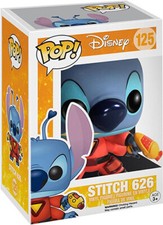 Funko Pop ! Disney Lilo & Stitch : Stitch 626 (125)