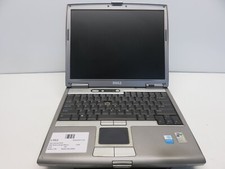 Dell Latitude D610 Intel