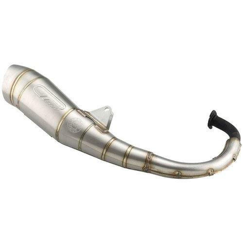 Marmitta leovince evo2 - marmitta,