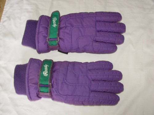 Ready guanti sci thinsulate - sci,