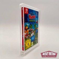Scatola acrilica per giochi