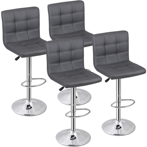 Set sgabelli bar - set, 4