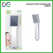 DOCCIA DOCCETTA SOFFIONE