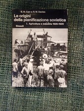 Edward H. Carr Le origini