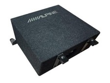 Alpine SPC-W84ATRA7 Enclosure