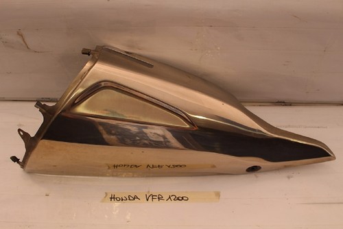 Paracalore marmitta honda vfr - paracalore,