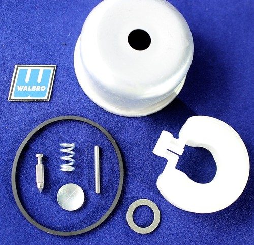 Kit carburatore originale