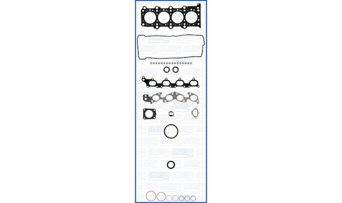 Kit guarnizioni ricostruzione