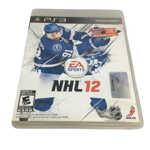 Nhl sony playstation - nhl, (sony