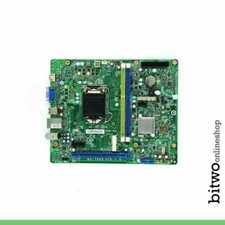 Ricambio scheda madre per pc computer desktop Acer MS-7896 intel G3220 NO i/o sh