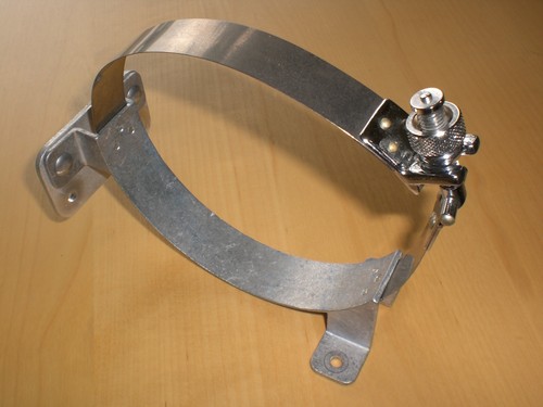 Supporto portabottiglie per - 2x,