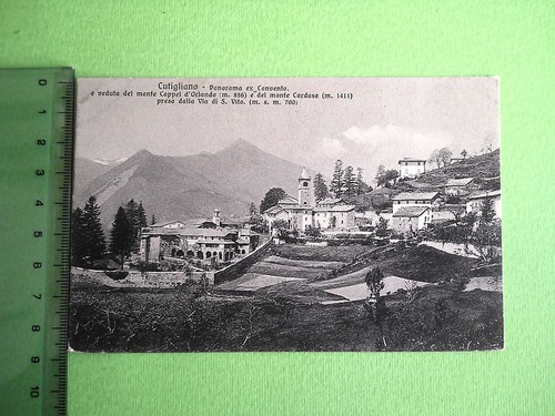 Cutigliano panorama ex - (pt)-,