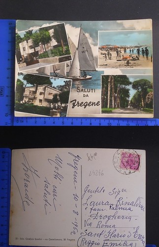 Fregene bellissime - fregene,