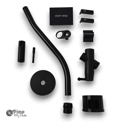 Kit blackout totale technics - kit,