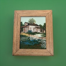 Cassetta postale hargrove - cassetta,