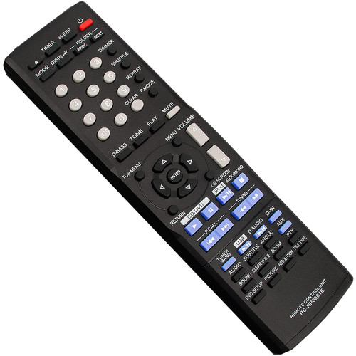 Telecomando rp0601e per - telecomando,