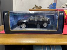 Lancia Delta Integrale 1:18