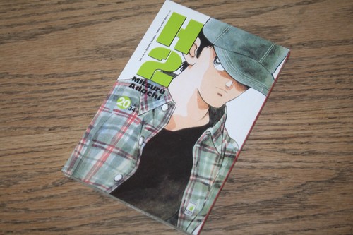 Mitsuru adachi fan - adachi, h2