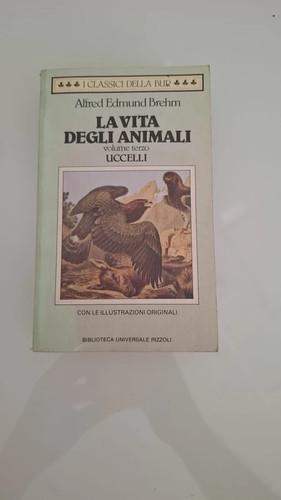 Vita degli animali - degli,