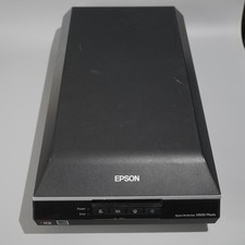 EPSON Perfection V600 Photo &