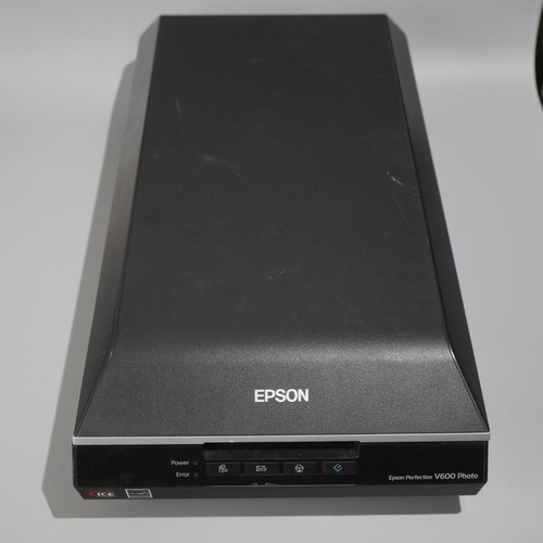 Epson perfection v600 photo - perfection,