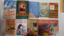 Libri per ragazze/i, giovani