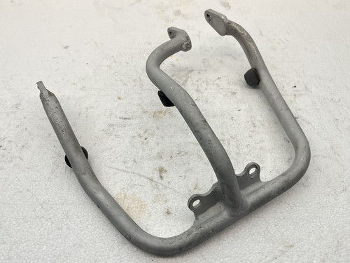 Tubo scivolo protezione motore