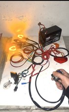 Impianto Elettrico Completo