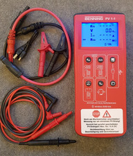 Tester di installazione