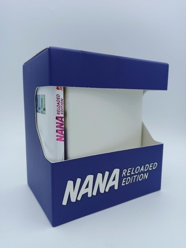 Nana reloaded edition - nana,