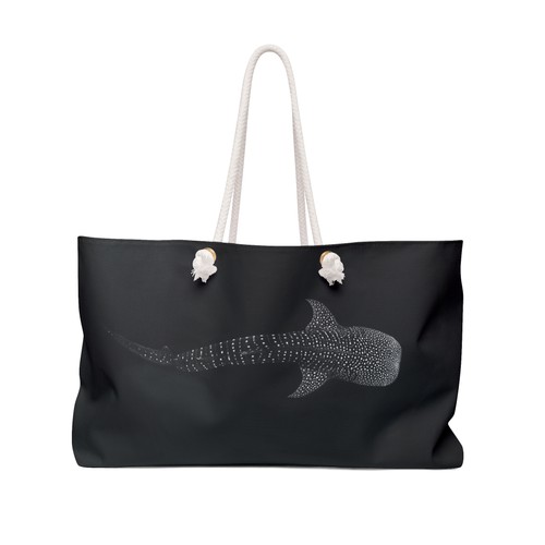 Borsa weekender whale - weekender, shark