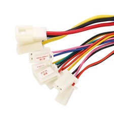 Regolatore Velocità Motore