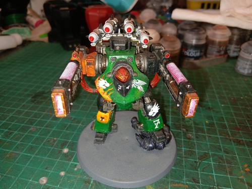 Warhammer 40k forge - gw, world