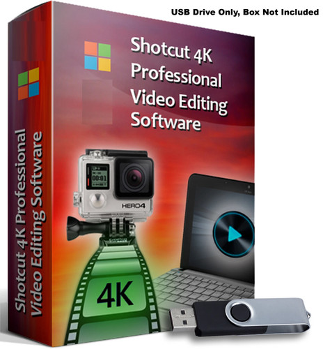 Shotcut programma software - programma,