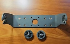 Lowrance Staffa di Montaggio Più Manopole LCX 18c 19c 15mt 17m