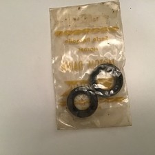 SERIE PARAOLI MOTORE MOTOM