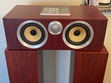 Altoparlante Bowers & Wilkins