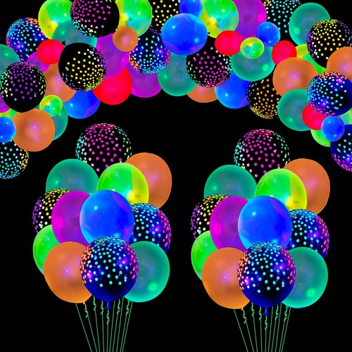 109 confezione palloncini - confezione,