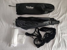 Godox Softbox 80x120 att
