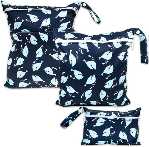 Wetbag pannolini pezzi - pannolini,, 3